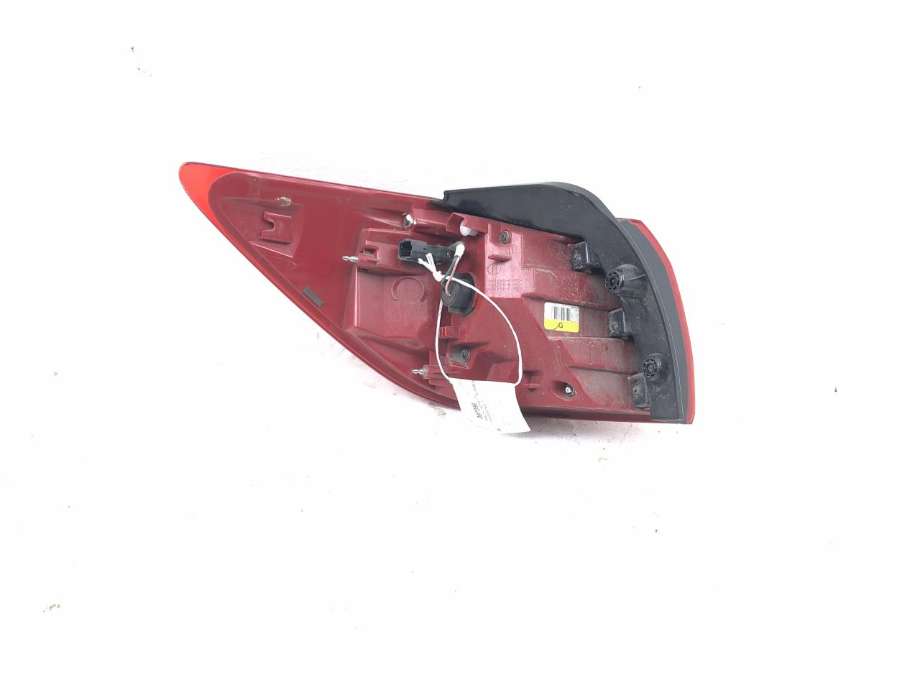 Baklykt høyre ytre til Kia Sportage 2010-2016 (Type III)  (924023W010|)