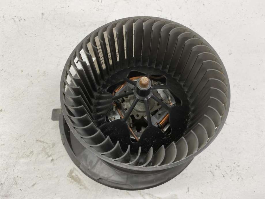 Varmeapparat motor til VW Golf VI 2008-2012  (1K1 819 015 F|)
