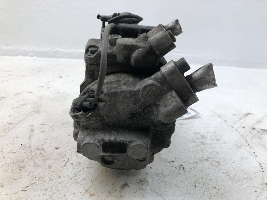 Aircondition kompressor til BMW 3-Serie 2005-2011 (E90/E91/E92/E93) (E90/E91/E92/E93) (64 52 6 987 862|)
