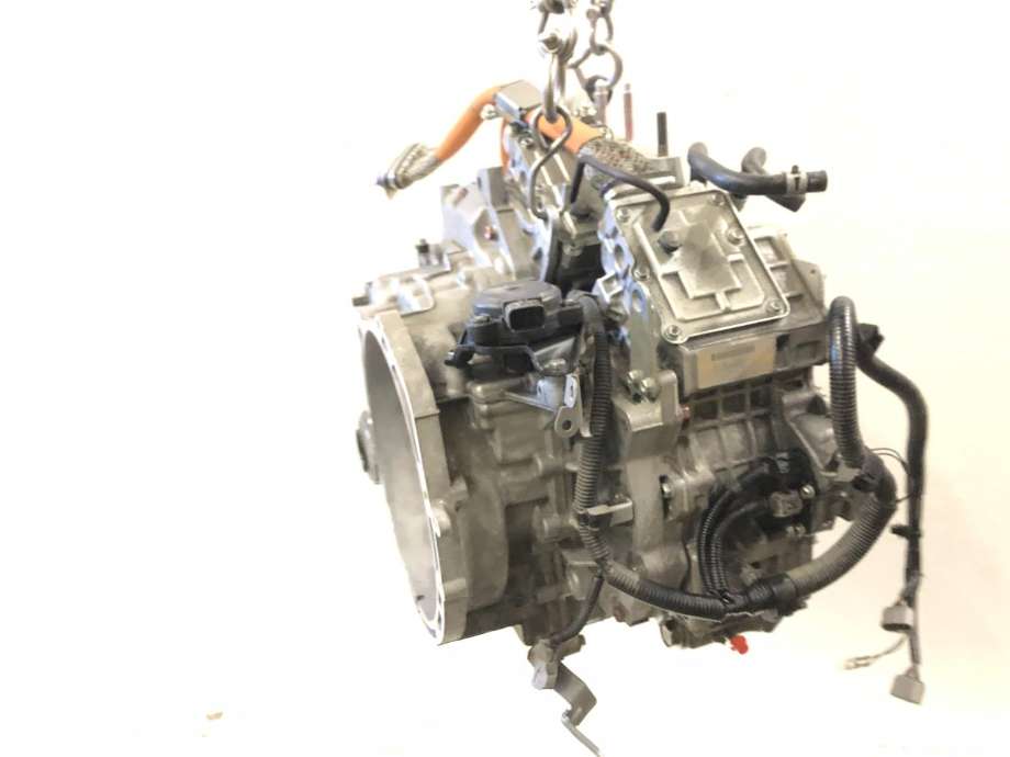 Girkasse hybrid til Mitsubishi Outlander 2015-->> (Type III, Fase 2)  (2700A404|)