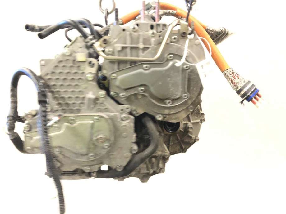 Girkasse hybrid til Mitsubishi Outlander 2015-->> (Type III, Fase 2)  (2700A404|)