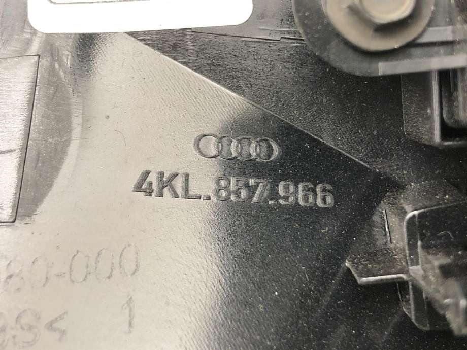 Bryter lys til Audi e-tron 2018-->>  (4KL 857 966|)