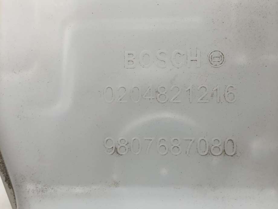 Bremsepumpe hoved til Citroën Berlingo 2019-->> (Type III) (16 380 514 80|)