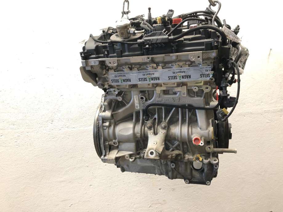 Motor hybrid bensin del til BMW 7-Serie 2015-->> (G11/G12) (G11/G12) (11 00 2 455 355|)