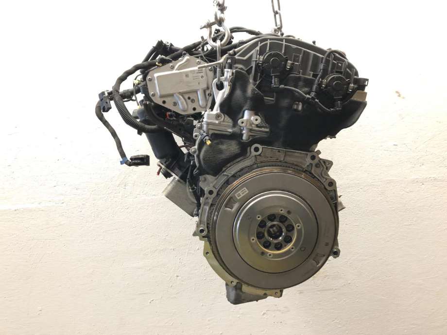 Motor hybrid bensin del til BMW 7-Serie 2015-->> (G11/G12) (G11/G12) (11 00 2 455 355|)