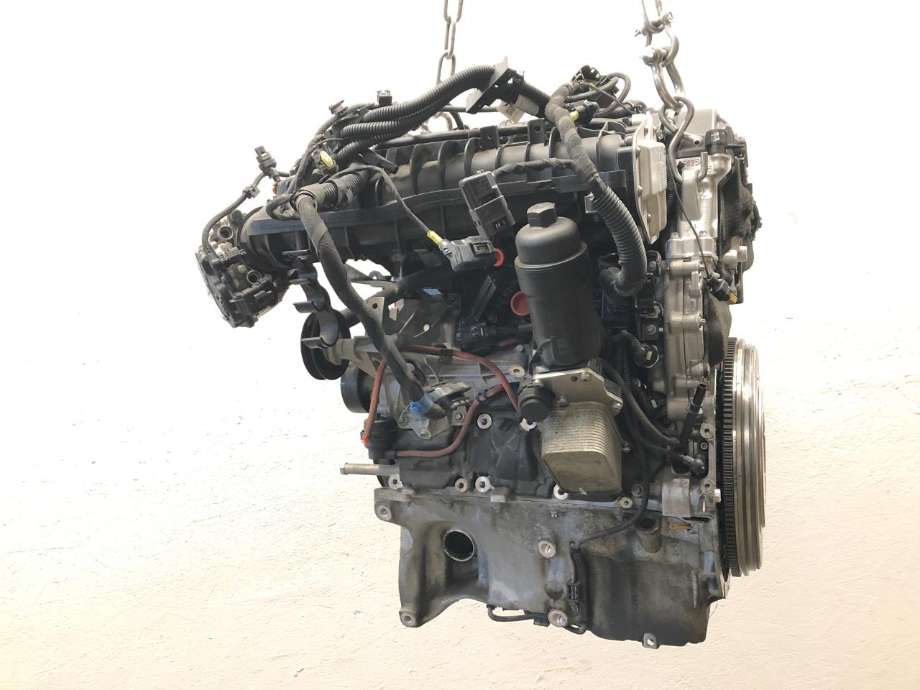 Motor hybrid bensin del til BMW 7-Serie 2015-->> (G11/G12) (G11/G12) (11 00 2 455 355|)