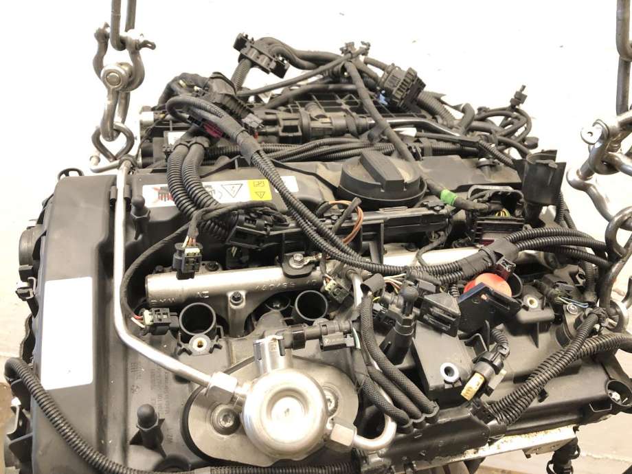 Motor hybrid bensin del til BMW 7-Serie 2015-->> (G11/G12) (G11/G12) (11 00 2 455 355|)