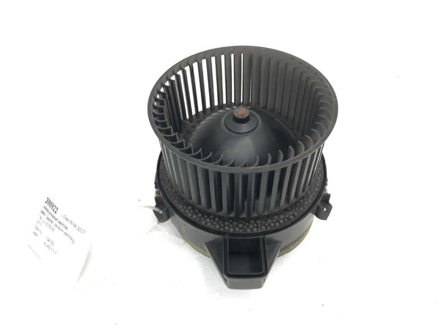 Varmeapparat motor til BMW 7-Serie 2015-->> (G11/G12) (G11/G12) (64 11 6 836 881|)
