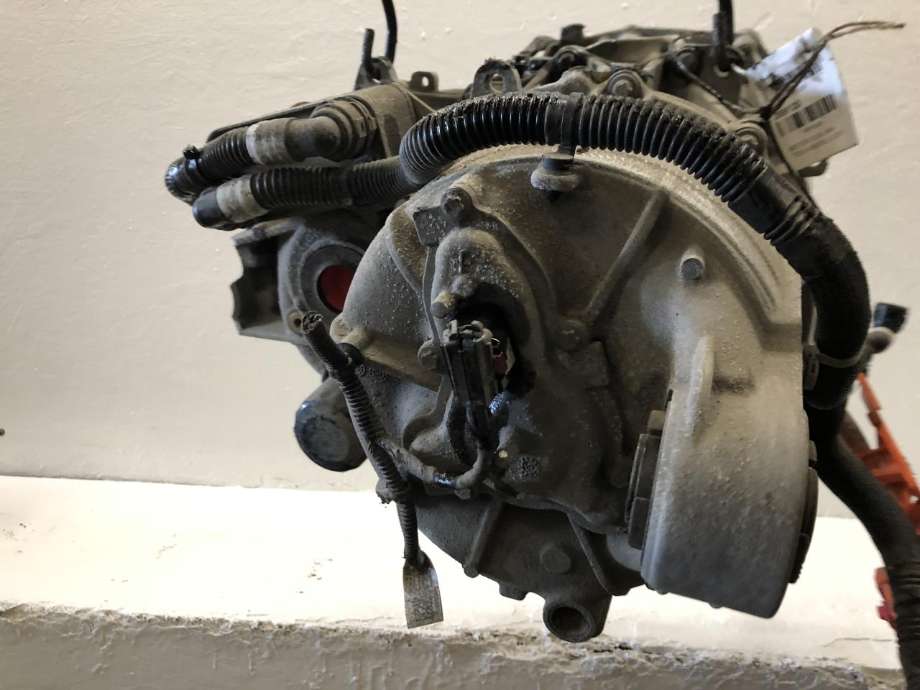 Motor elbil bak til Tesla Model 3 2018-2023 (Fase 1)  (1120980-00-F|)