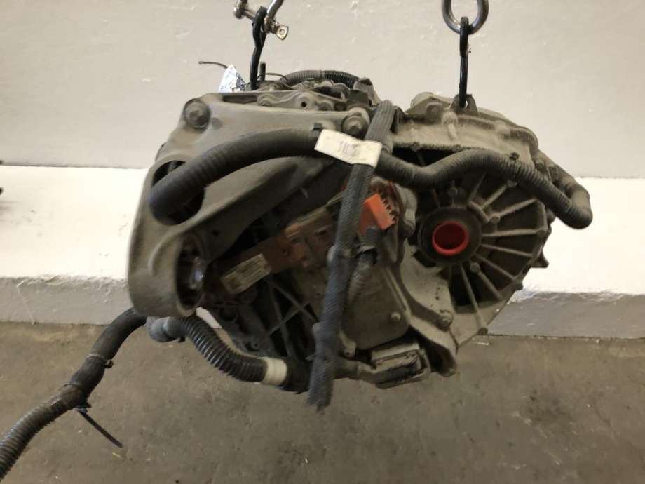 Motor elbil bak til Tesla Model 3 2018-2023 (Fase 1)  (1120980-00-F|)