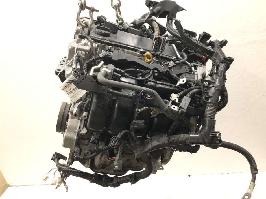 Motor hybrid bensin del til Toyota Camry 2019-->> (1900025250|)