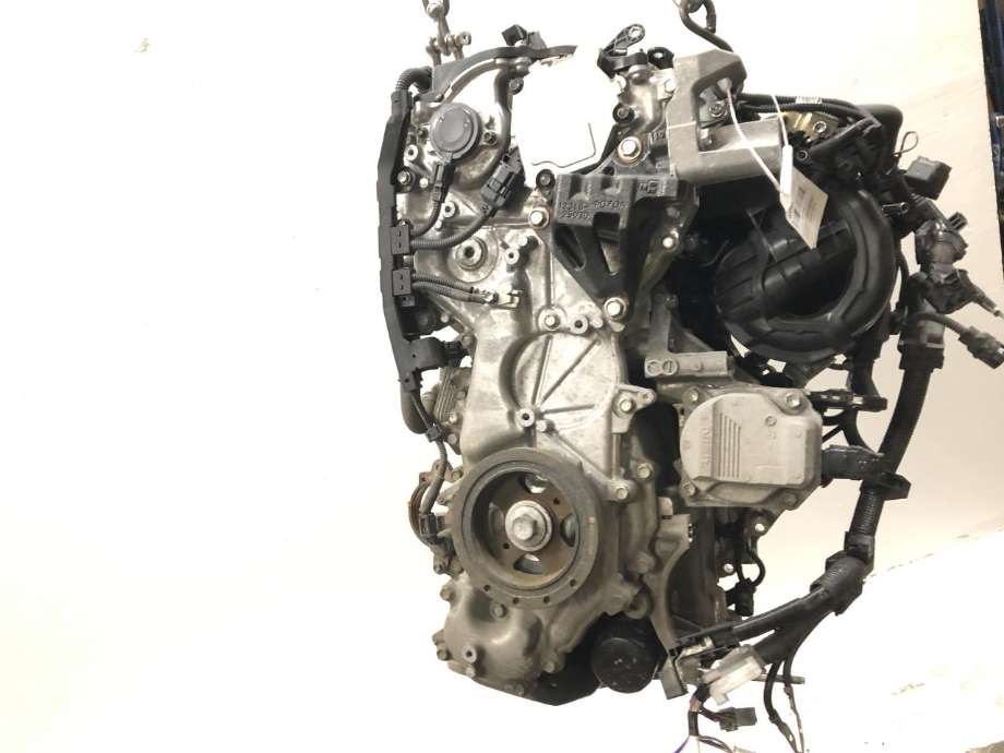 Motor hybrid bensin del til Toyota Camry 2019-->> (1900025250|)