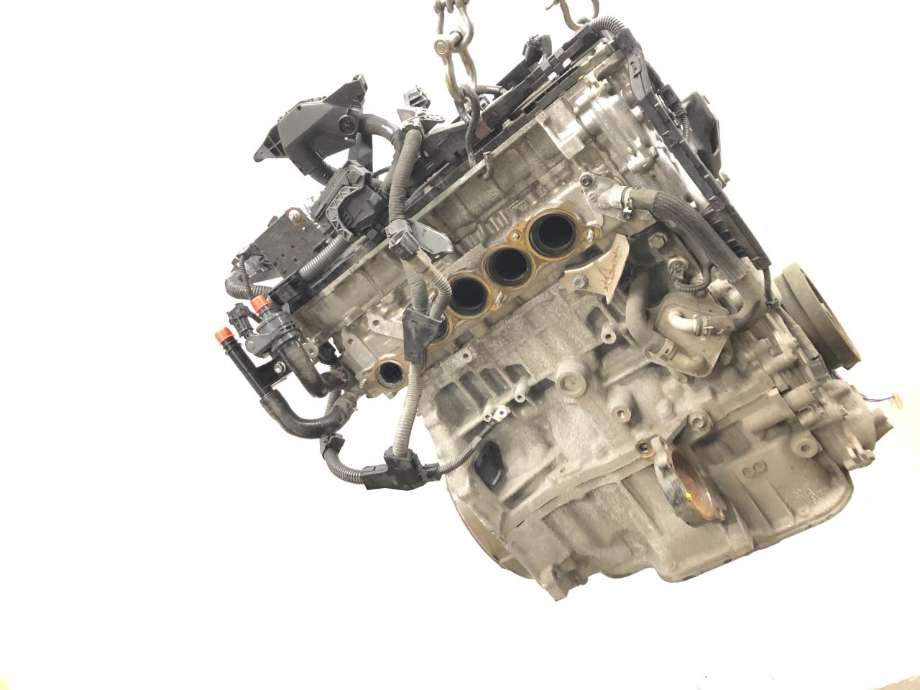 Motor hybrid bensin del til Toyota Camry 2019-->> (1900025250|)