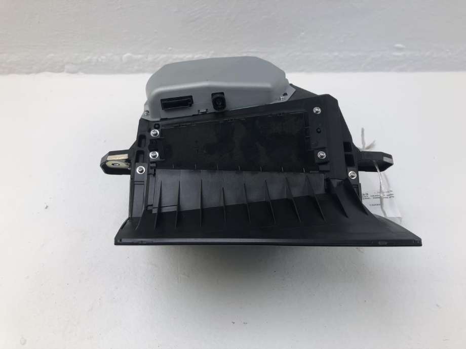 Instrument head-up display (HUD) til BMW 7-Serie 2009-2015 (F01/F02/F03/F04) (F01/F02/F03/F04) (62309252343|)