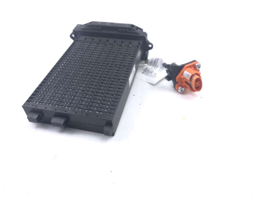 Varmeapparat PTC-heater til Renault Zoe 2019-->> (Fase 2) (271436099R|)