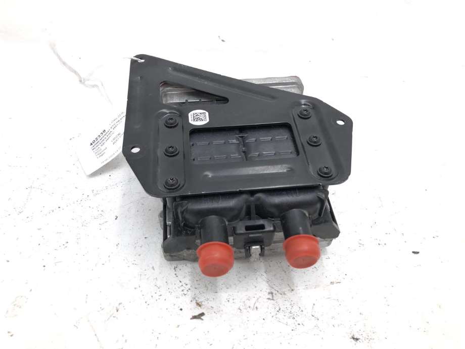 Varmeapparat PTC-heater til Mercedes EQA 2021-->>  (A2478301000|)
