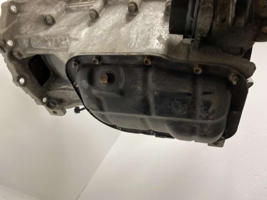 Motor hybrid bensin del til Toyota Auris 2013-2015 (Type II, Fase 1) (190000T160|2ZR FXE|)