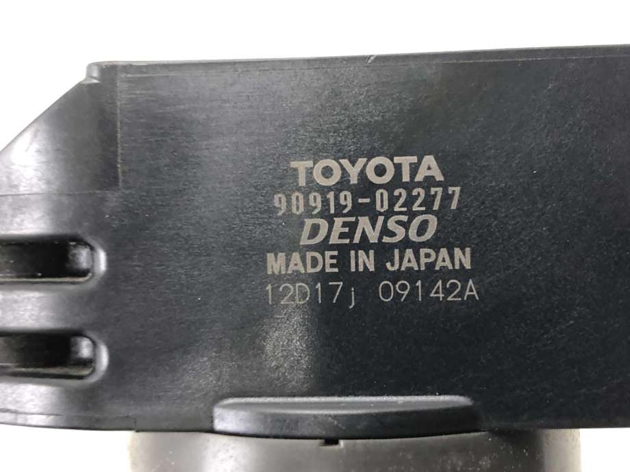 Coil elektronisk til Toyota Yaris 2020-->> (Type IV) (9091902277|)