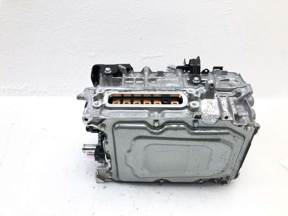 Inverter hybrid til Toyota Yaris 2020-->> (Type IV)  (G9200K9010|)