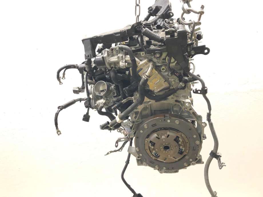 Motor hybrid bensin del til Toyota Yaris 2020-->> (Type IV) (19000F3020|)