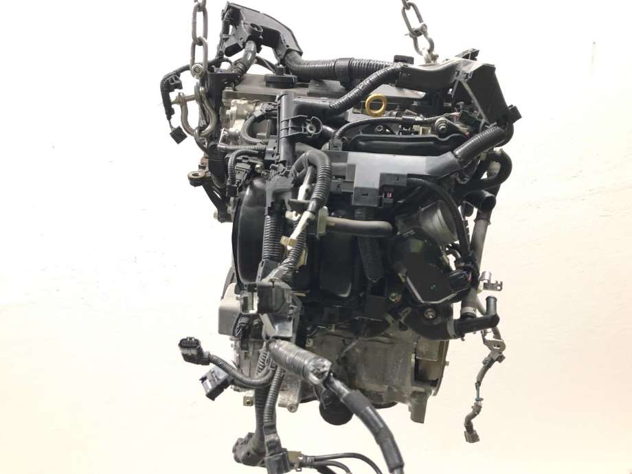 Motor hybrid bensin del til Toyota Yaris 2020-->> (Type IV) (19000F3020|)