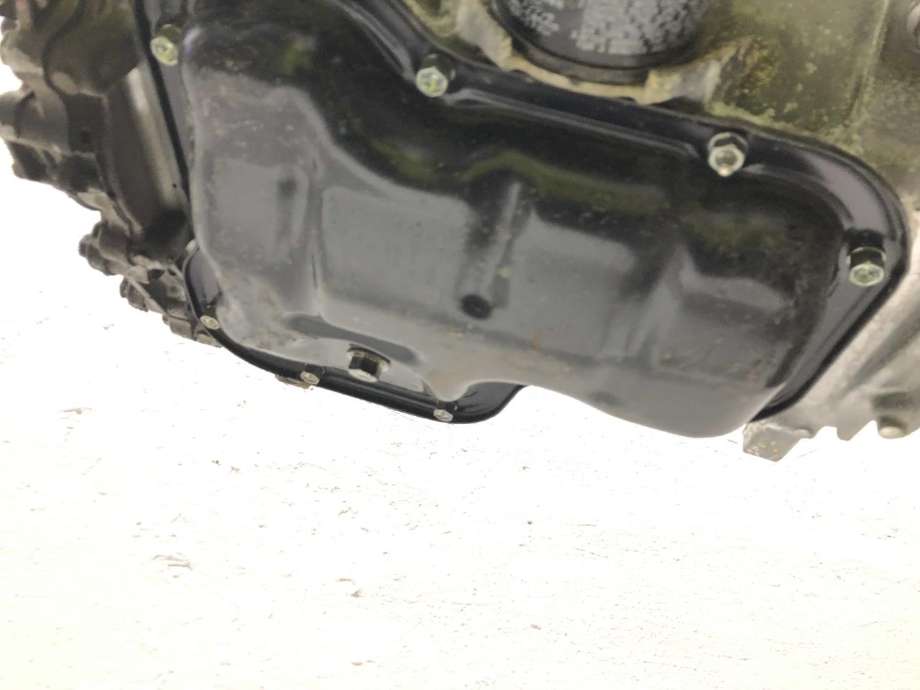 Motor hybrid bensin del til Toyota Yaris 2020-->> (Type IV) (19000F3020|)
