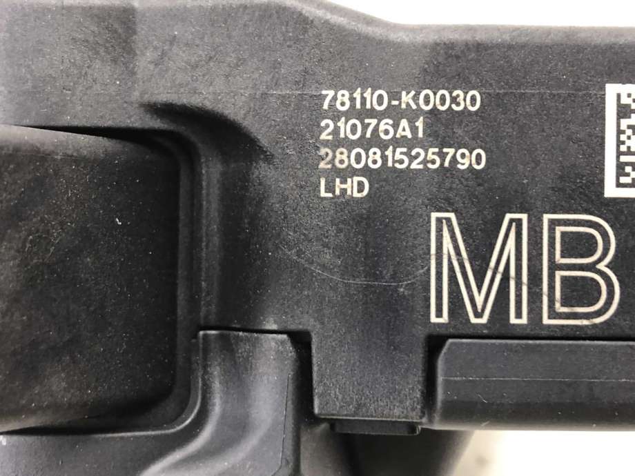 Pedal gass til Toyota Yaris 2020-->> (Type IV)  (78110K0030|)