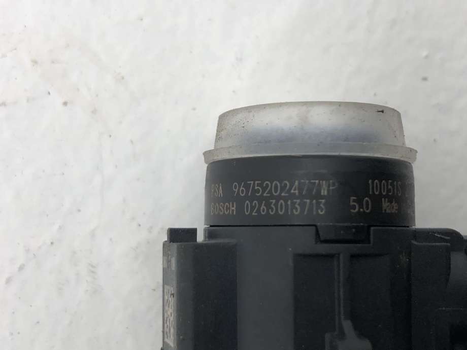 Parkeringssensor bak til Peugeot Expert 2016-->> (Type III)  (9675202477WP|)