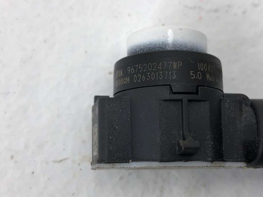 Parkeringssensor bak til Peugeot Expert 2016-->> (Type III)  (9675202477WP|)