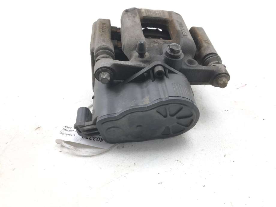 Bremsecaliper høyre bak, elektrisk til Citroën Berlingo 2019-->> (Type III)  (16 089 989 80|)