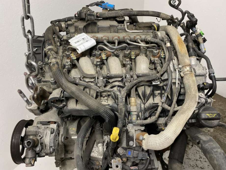 Motor diesel til Mitsubishi Outlander 2010-2012 (Type II, Fase 2) (MN982414|)