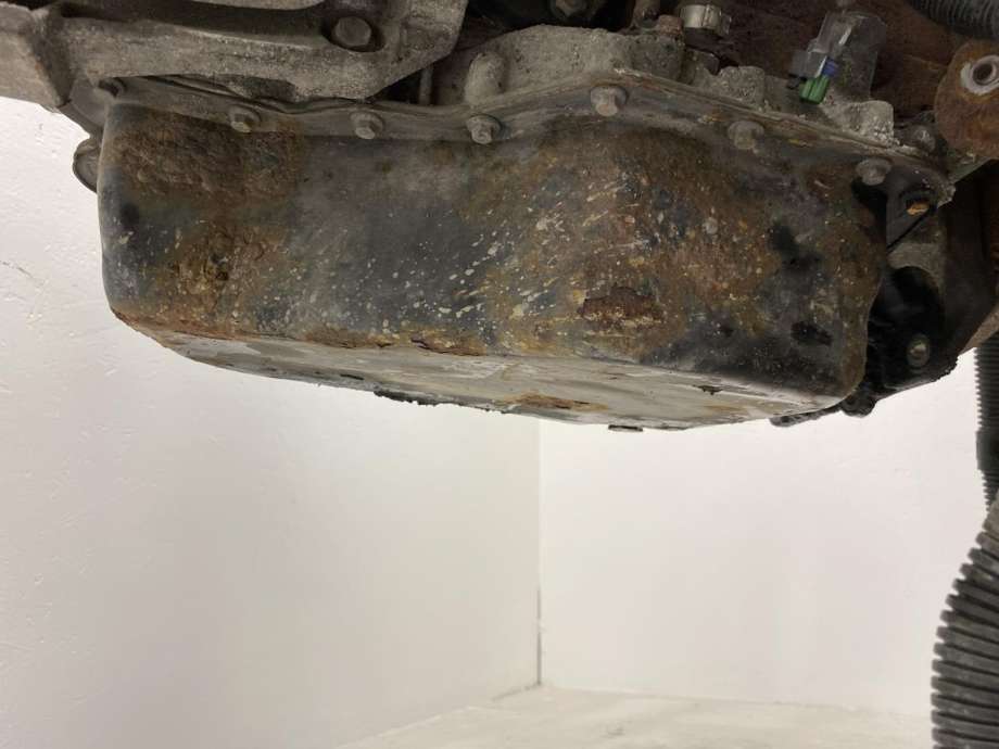 Motor diesel til Mitsubishi Outlander 2010-2012 (Type II, Fase 2) (MN982414|)