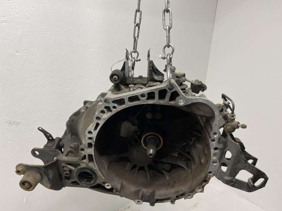 Girkasse manuell til Toyota Avensis 2009-2015 (Type III, Fase 1) (3030020A90|)