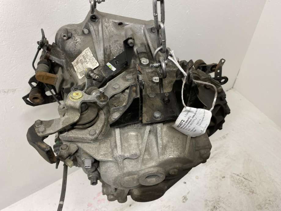 Girkasse manuell til Toyota Avensis 2009-2015 (Type III, Fase 1) (3030020A90|)