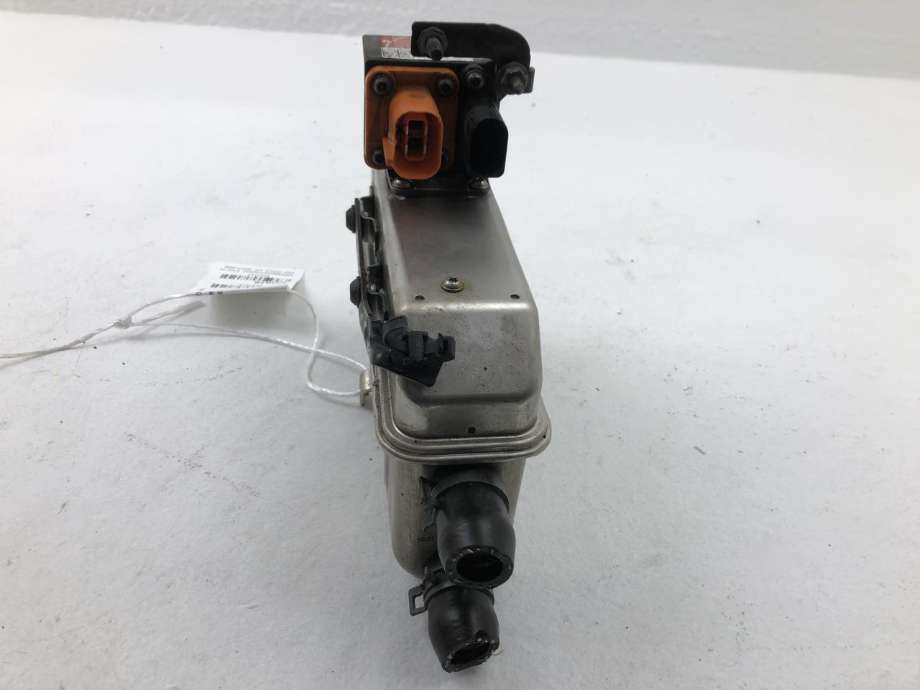 Varmeapparat PTC-heater til VW Golf VII 2017-2020 (Fase 2) (3Q0 819 013 K|)