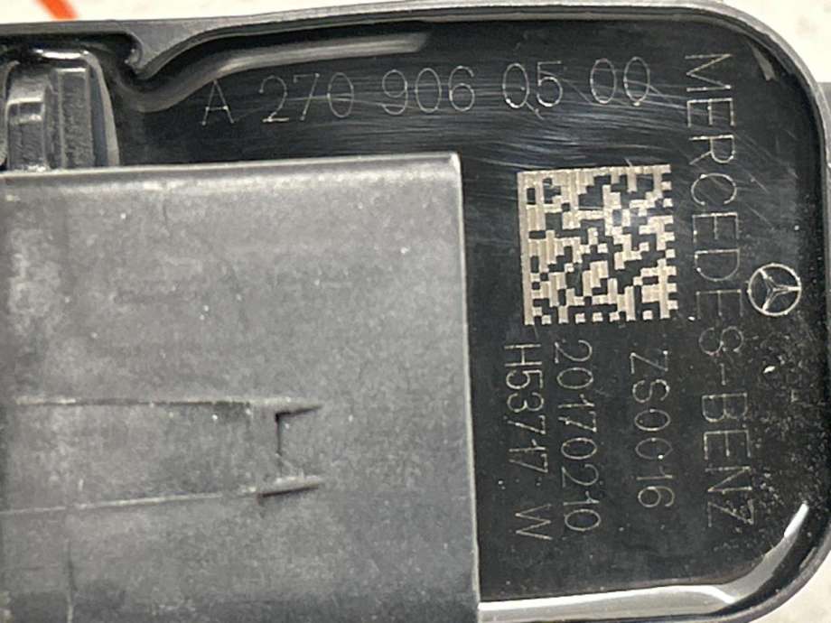 Coil elektronisk til Mercedes CLA 2013-2019 (C117) (C117) (A 270 906 05 00|)