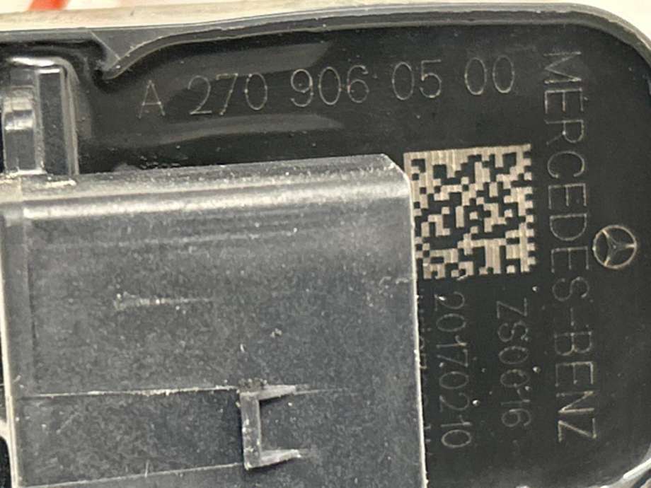 Coil elektronisk til Mercedes CLA 2013-2019 (C117) (C117) (A 270 906 05 00|)