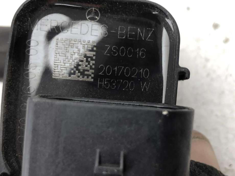 Coil elektronisk til Mercedes CLA 2013-2019 (C117) (C117) (A 270 906 05 00|)
