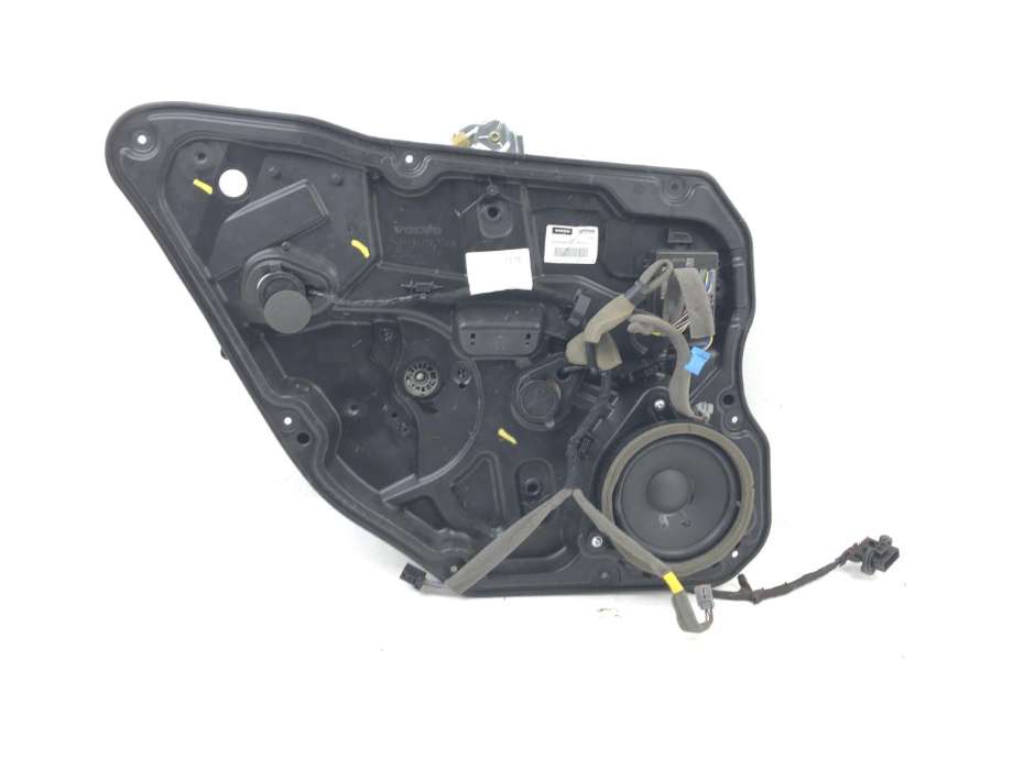 Ruteheis venstre bak til Volvo V60 2010-2013 (Type I, Fase 1) (30784312|)