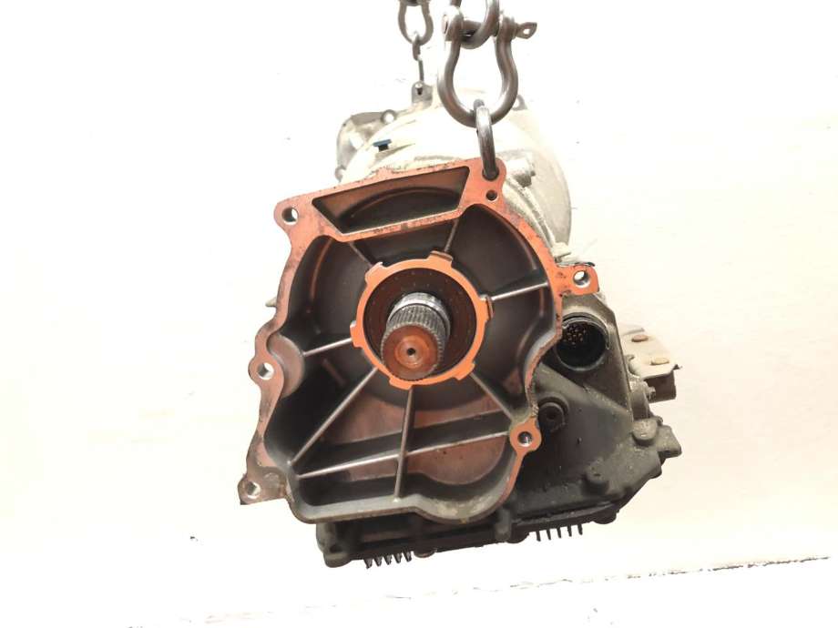 Girkasse 4WD hovedkasse til BMW X6 2008-2014 (E71/E72) (E71/E72) (24 00 7 590 318|)