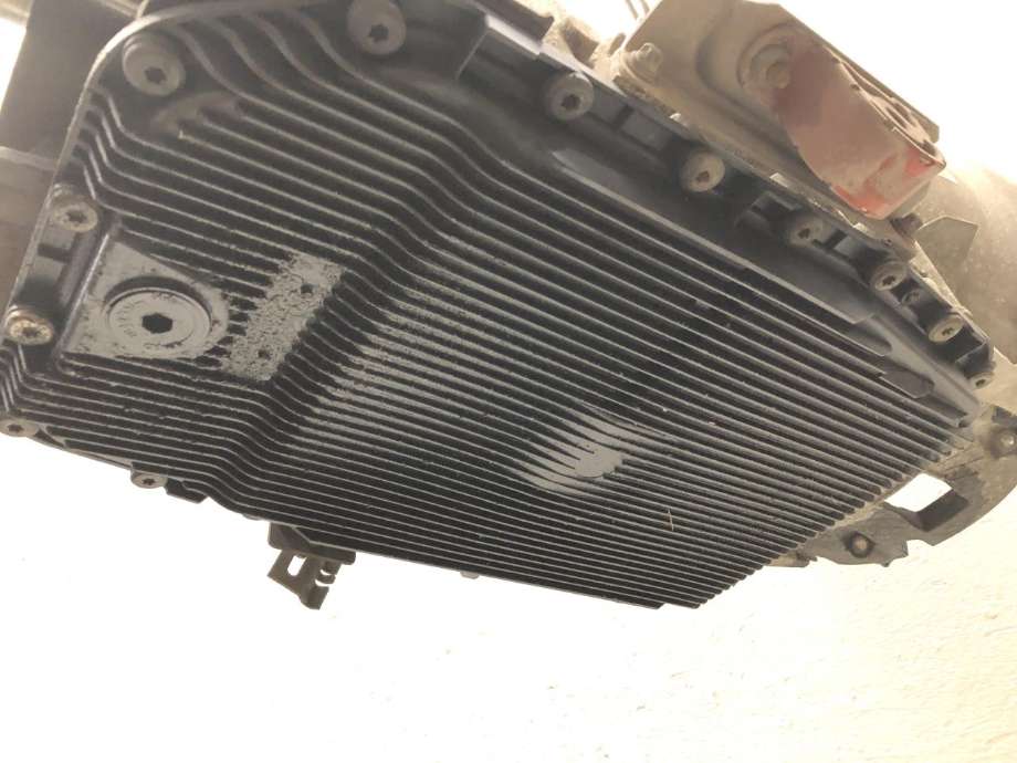 Girkasse 4WD hovedkasse til BMW X6 2008-2014 (E71/E72) (E71/E72) (24 00 7 590 318|)