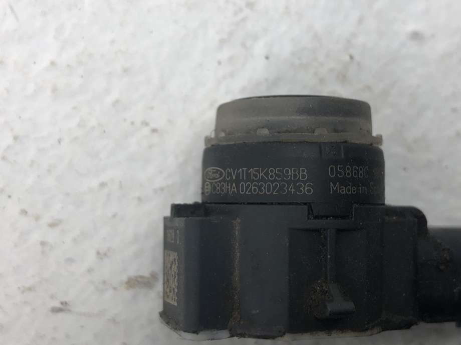 Parkeringssensor bak til Ford Transit Courier 2014-2018 (Type I, Fase 1) (ET7615D851AAXUAA|)