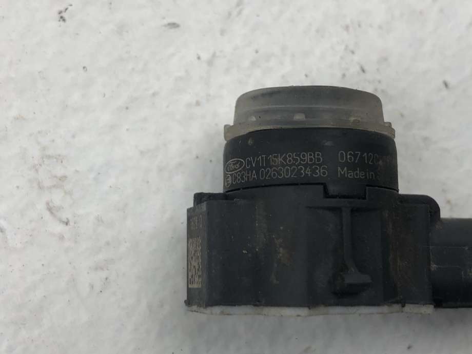 Parkeringssensor bak til Ford Transit Courier 2014-2018 (Type I, Fase 1) (ET7615D851AAXUAA|)