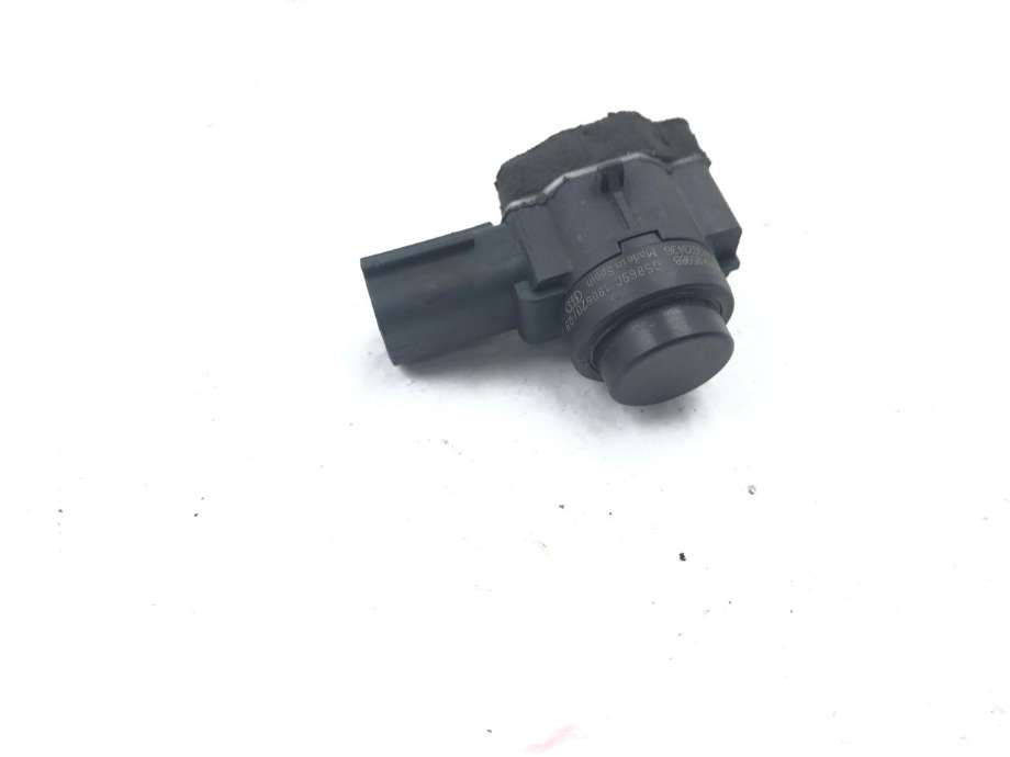 Parkeringssensor bak til Ford Transit Courier 2014-2018 (Type I, Fase 1) (ET7615D851AAXUAA|)