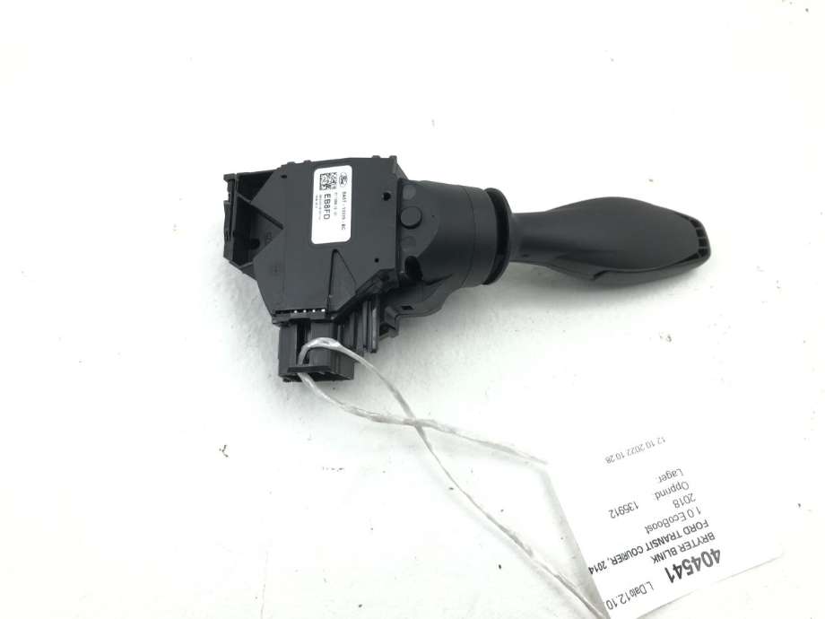Bryter blink til Ford Transit Courier 2014-2018 (Type I, Fase 1) (8A6T13335BC|)