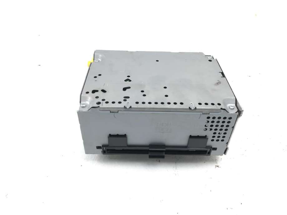 Bilstereo til Ford Transit Courier 2014-2018 (Type I, Fase 1)  (2391670|JT7618C815LC|)