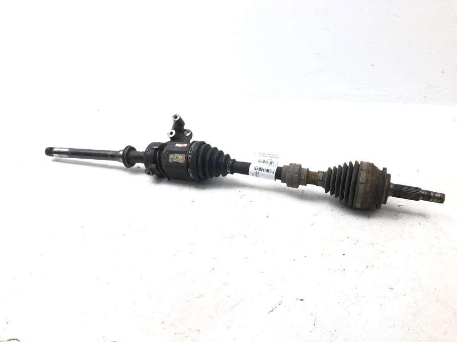 Drivaksel høyre foran, bensin/automat til Toyota RAV4 2013-2015 (Type IV, Fase 1) (4341042231|)