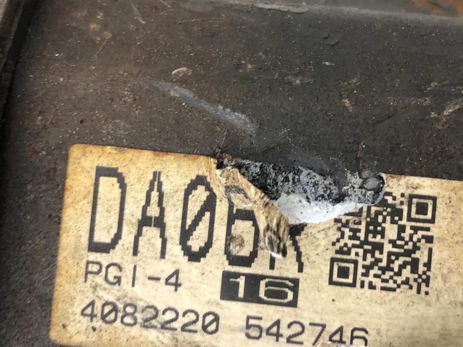 Drivaksel høyre foran, bensin/automat til Toyota RAV4 2013-2015 (Type IV, Fase 1) (4341042231|)
