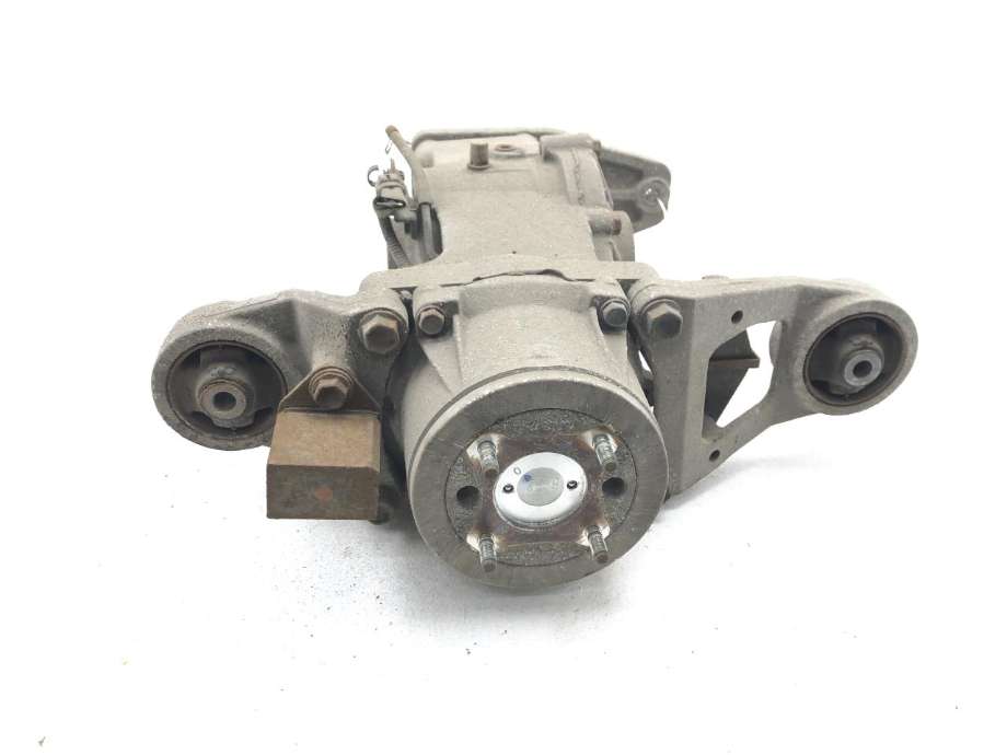 Kardang klokke bak til Toyota RAV4 2013-2015 (Type IV, Fase 1) (4111042041|)