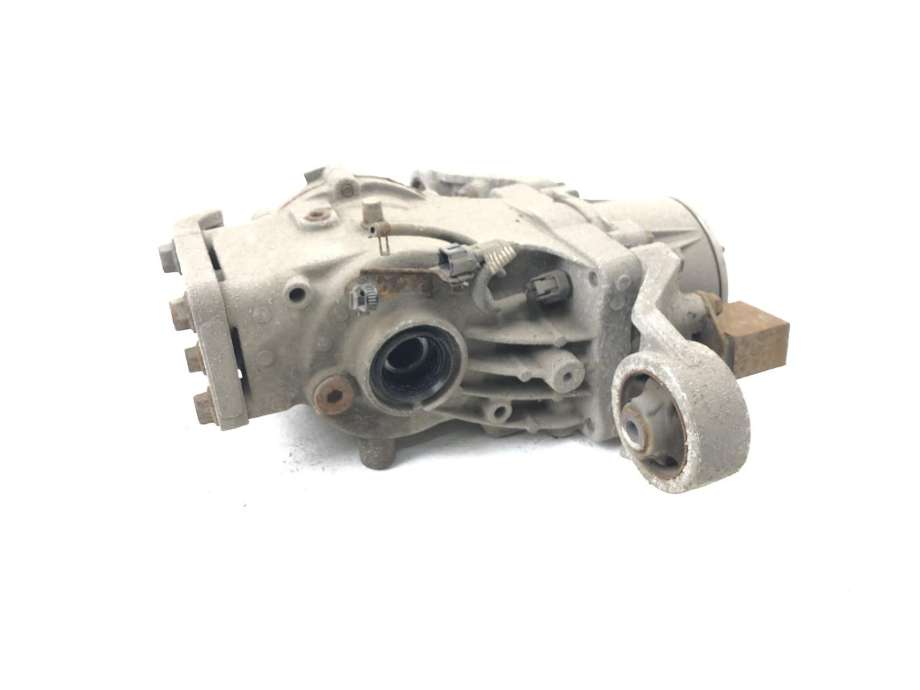 Kardang klokke bak til Toyota RAV4 2013-2015 (Type IV, Fase 1) (4111042041|)